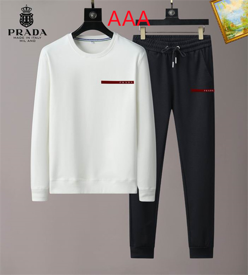 Prada(AAA)suits-0272