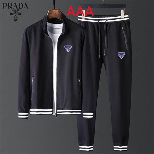 Prada(AAA)suits-0359