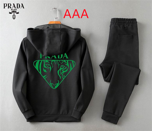 Prada(AAA)suits-0153