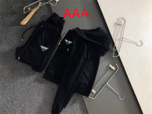 Prada(AAA)suits-0204