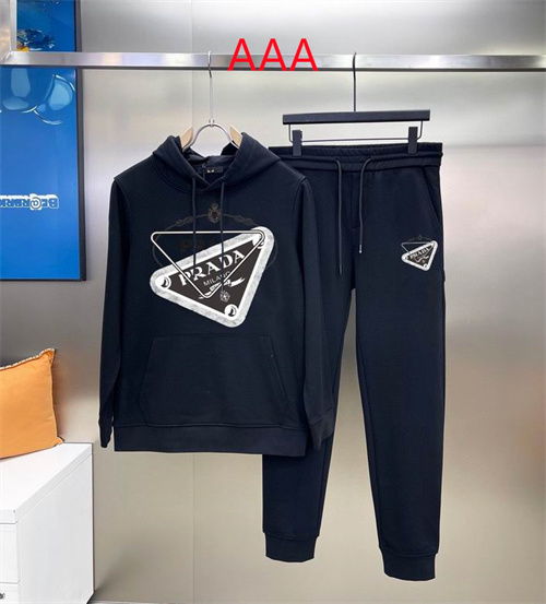 Prada(AAA)suits-0216