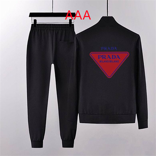 Prada(AAA)suits-0228