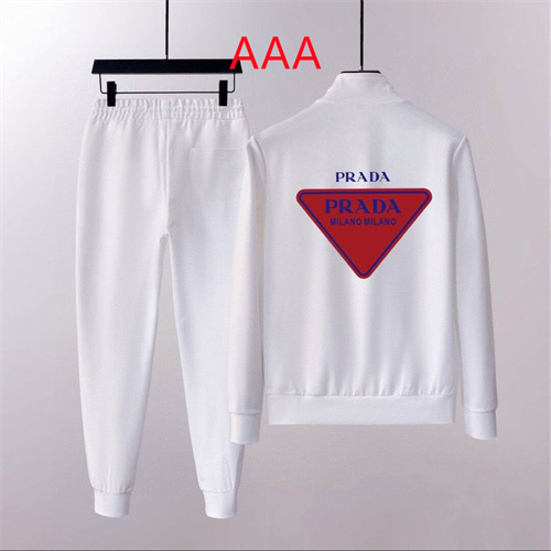 Prada(AAA)suits-0229