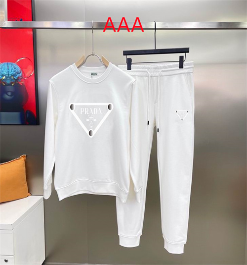 Prada(AAA)suits-0233