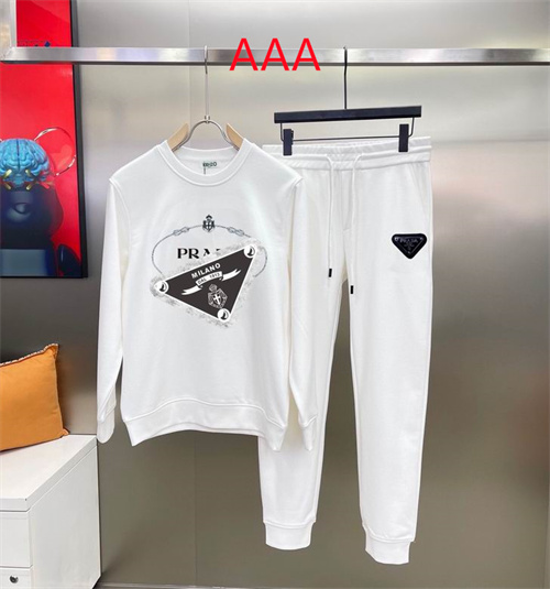 Prada(AAA)suits-0242