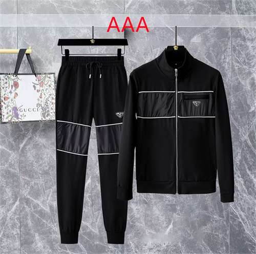 Prada(AAA)suits-0077