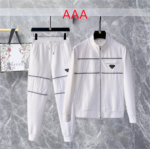 Prada(AAA)suits-0078