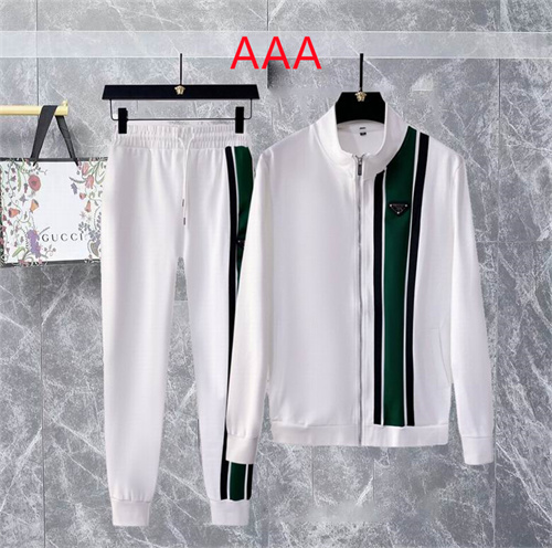 Prada(AAA)suits-0079