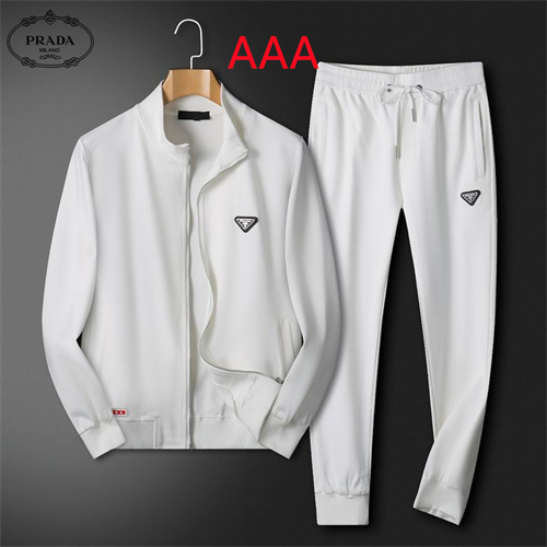 Prada(AAA)suits-0092