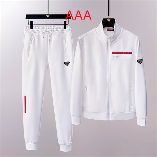 Prada(AAA)suits-0096