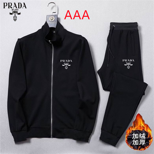 Prada(AAA)suits-0100