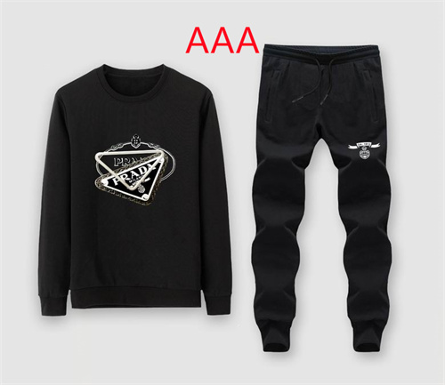 Prada(AAA)suits-0021