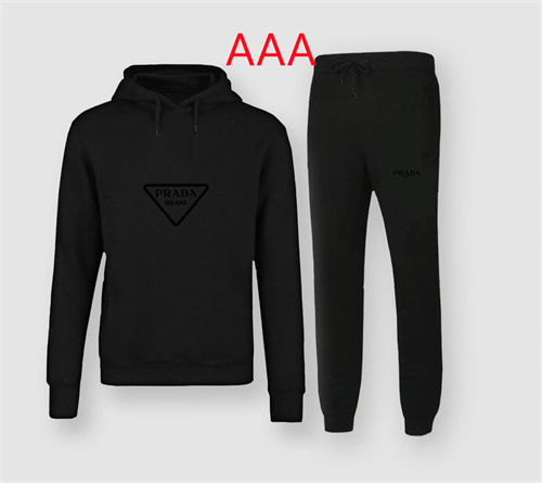 Prada(AAA)suits-0028