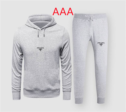 Prada(AAA)suits-0031
