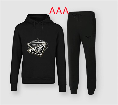 Prada(AAA)suits-0033