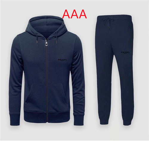 Prada(AAA)suits-0040