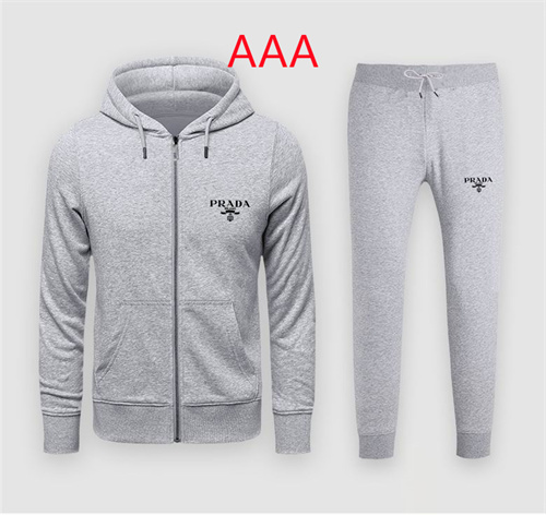 Prada(AAA)suits-0042