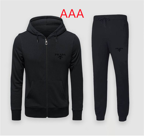 Prada(AAA)suits-0044