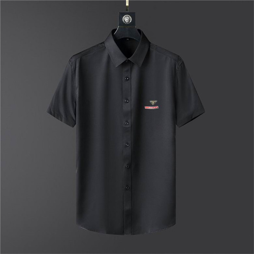Prada Short shirt man-033