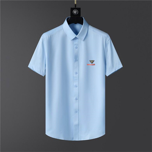 Prada Short shirt man-034