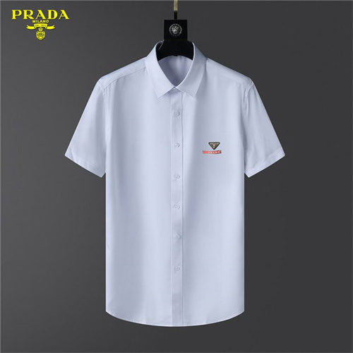 Prada Short shirt man-037