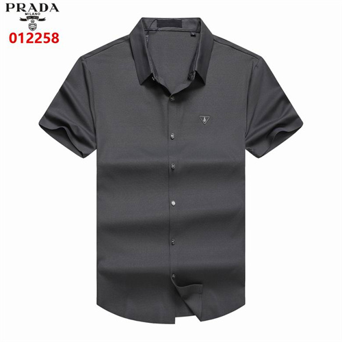 Prada Short shirt man-074