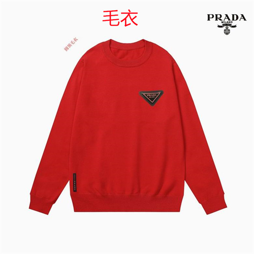 Prada(Men)Sweaters-0041