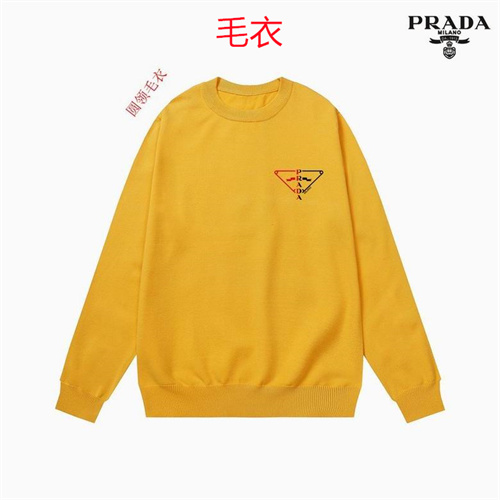 Prada(Men)Sweaters-0162