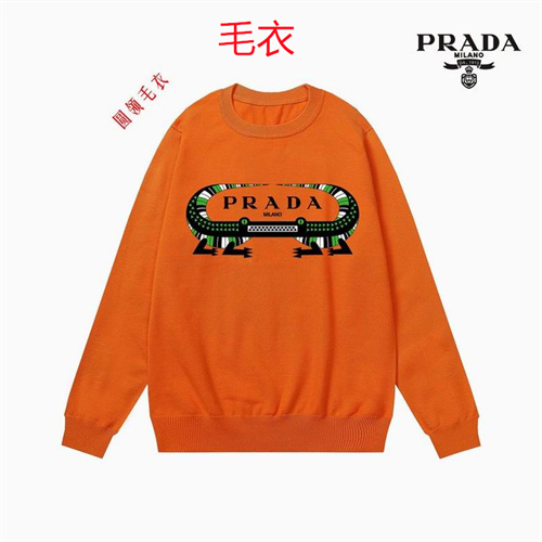 Prada(Men)Sweaters-0042