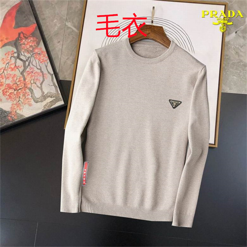 Prada(Men)Sweaters-0181