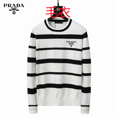 Prada(Men)Sweaters-0192