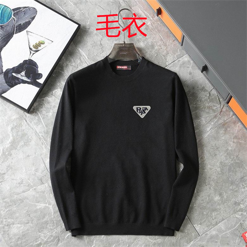 Prada(Men)Sweaters-0204