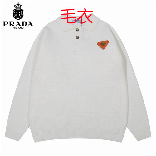 Prada(Men)Sweaters-0205