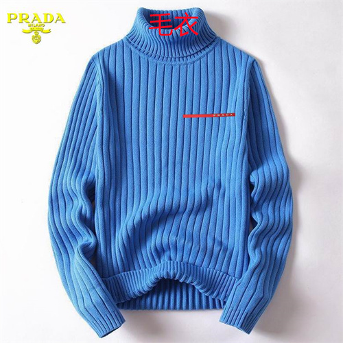Prada(Men)Sweaters-0216