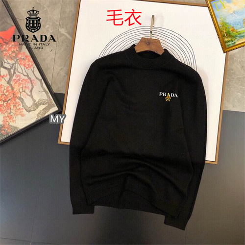 Prada(Men)Sweaters-0221