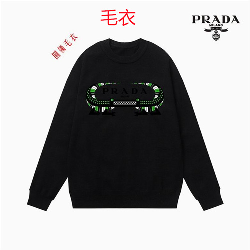 Prada(Men)Sweaters-0046