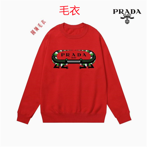 Prada(Men)Sweaters-0047
