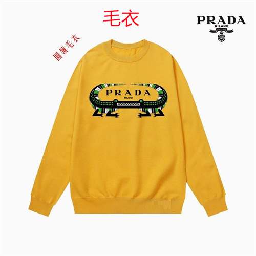 Prada(Men)Sweaters-0048