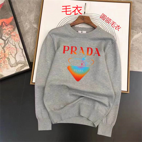Prada(Men)Sweaters-0249