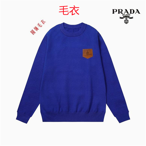 Prada(Men)Sweaters-0050