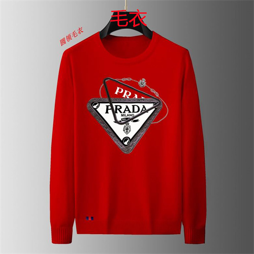 Prada(Men)Sweaters-0274