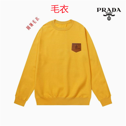Prada(Men)Sweaters-0053