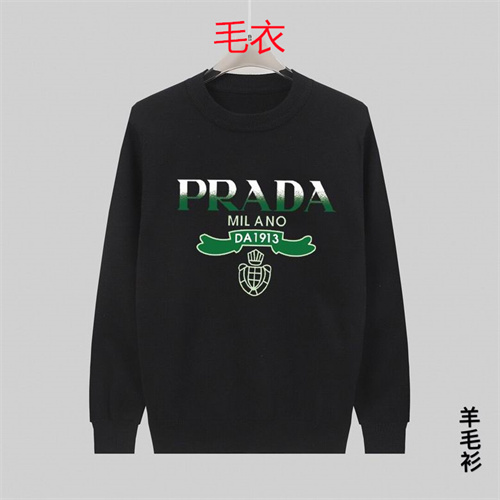 Prada(Men)Sweaters-0296