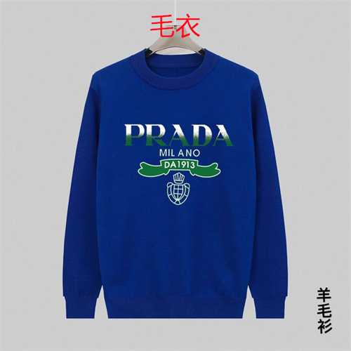 Prada(Men)Sweaters-0299