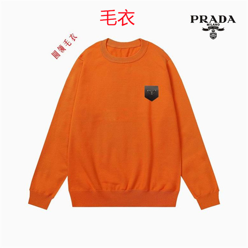 Prada(Men)Sweaters-0057