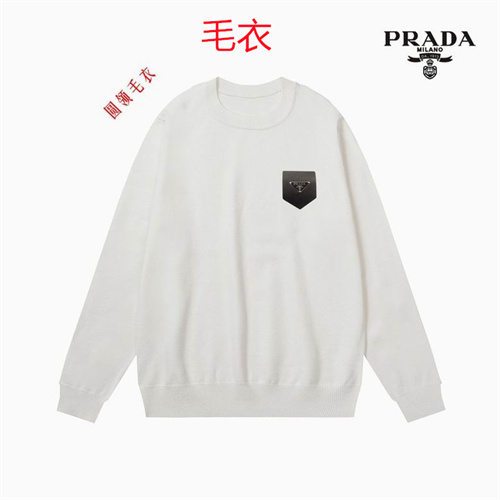 Prada(Men)Sweaters-0060