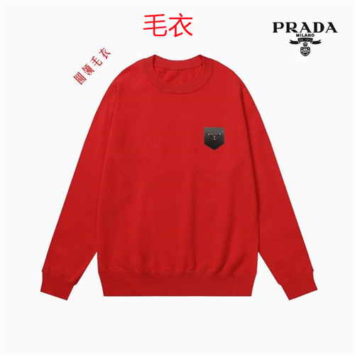 Prada(Men)Sweaters-0062
