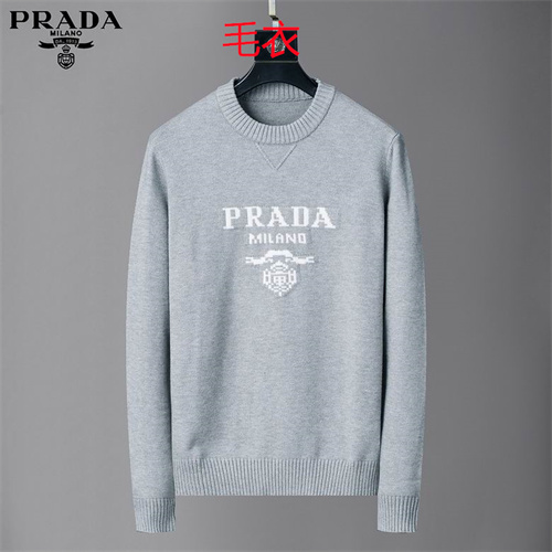 Prada(Men)Sweaters-0076