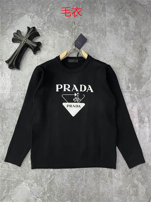 Prada(Men)Sweaters-0087