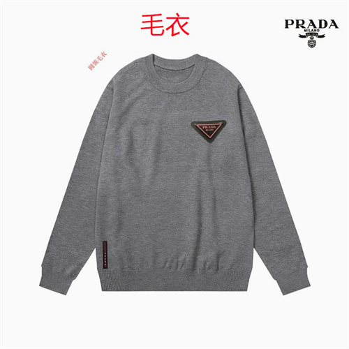 Prada(Men)Sweaters-0034